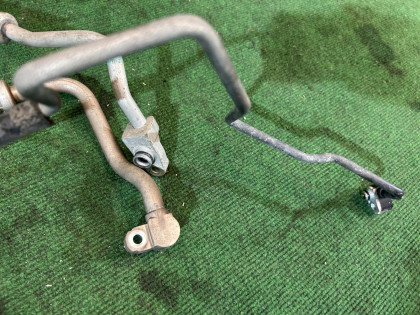 A/C lines SUBARU LEGACY OEM 73431AG000, 73425AG020, 73424AG010 BLE BPE 2003 EZ30