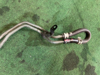Tubos del enfriador de caja SUBARU LEGACY OEM 45522AG010 BLE BPE BP5 BL5 2003 EZ30