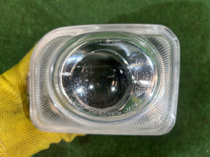 Faro antiniebla derecho 114-20751 R SUBARU LEGACY OEM 84501AE180 BLE BPE BP5 BL5 BL9 BP9 2002