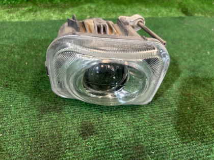 Right fog light 114-20751 R 84501AE180 SUBARU LEGACY