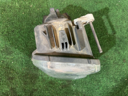 Faro antiniebla derecho 114-20751 R SUBARU LEGACY OEM 84501AE180 BLE BPE BP5 BL5 BL9 BP9 2002