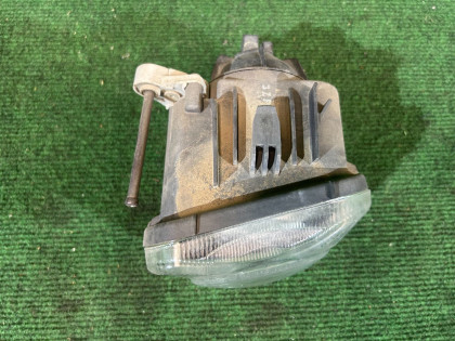Faro antiniebla izquierdo 114-20751 L SUBARU LEGACY OEM 84501AE190 BLE BPE BP5 BL5 BL9 BP9 2002