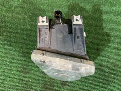 Faro antiniebla izquierdo 114-20751 L SUBARU LEGACY OEM 84501AE190 BLE BPE BP5 BL5 BL9 BP9 2002