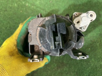 Faro antiniebla izquierdo 114-20751 L SUBARU LEGACY OEM 84501AE190 BLE BPE BP5 BL5 BL9 BP9 2002