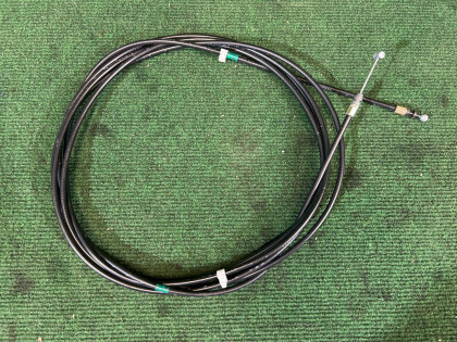 สายสลิงเปิดฝากระโปรงท้าย 57330AG020 SUBARU LEGACY