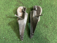 ฝาปิดมุมแผงคาวล์ SUBARU LEGACY OEM 91423AG000, 91423AG010 BLE BPE BP5 BL5 BL9 BP9 2003