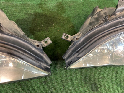 ไฟหน้า SUBARU LEGACY OEM 84001AG200, 84001AG210 BLE BPE BP5 BL5 BL9 BP9 2003