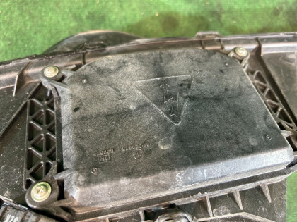 ไฟหน้า SUBARU LEGACY OEM 84001AG200, 84001AG210 BLE BPE BP5 BL5 BL9 BP9 2003