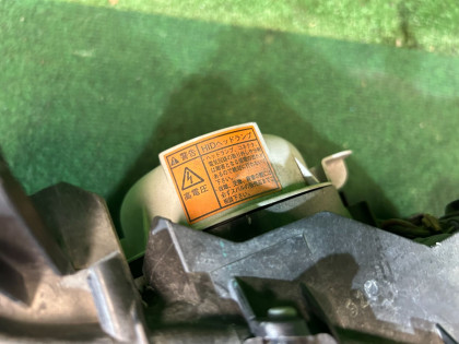 ไฟหน้า SUBARU LEGACY OEM 84001AG200, 84001AG210 BLE BPE BP5 BL5 BL9 BP9 2003