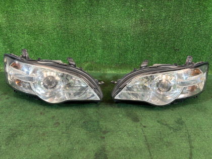 ไฟหน้า 84001AG200, 84001AG210 SUBARU LEGACY