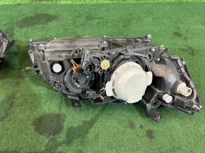 ไฟหน้า SUBARU LEGACY OEM 84001AG200, 84001AG210 BLE BPE BP5 BL5 BL9 BP9 2003