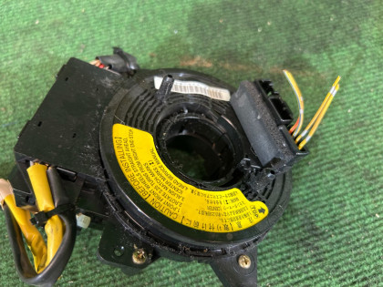 Шлейф датчик угла SUBARU LEGACY OEM 83196AG000, 27546AG000 BLE BPE BP5 BL5 BL9 BP9 2003 EZ30