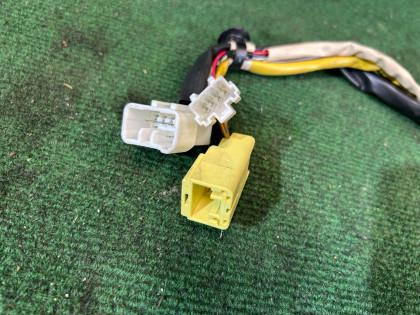 Шлейф датчик угла SUBARU LEGACY OEM 83196AG000, 27546AG000 BLE BPE BP5 BL5 BL9 BP9 2003 EZ30