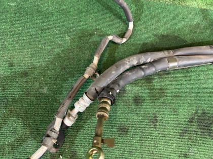ท่อพวงมาลัยเพาเวอร์ SUBARU LEGACY OEM 34610AG061 BLE BPE BP5 BL5 BL9 BP9 2003 EZ30