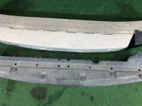 คานเหล็กกันชนหน้า SUBARU LEGACY OEM 57712AG000 BLE 2004