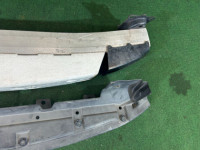 คานเหล็กกันชนหน้า SUBARU LEGACY OEM 57712AG000 BLE 2004