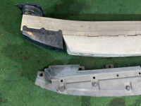 คานเหล็กกันชนหน้า SUBARU LEGACY OEM 57712AG000 BLE 2004