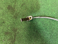 Sensor ABS delantero derecho SUBARU LEGACY OEM 27540AG000 BLE 2004 EZ30