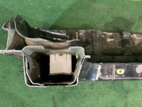 左门槛梁 SUBARU LEGACY OEM 51415AG0109P BLE 2004 BLACK 32J