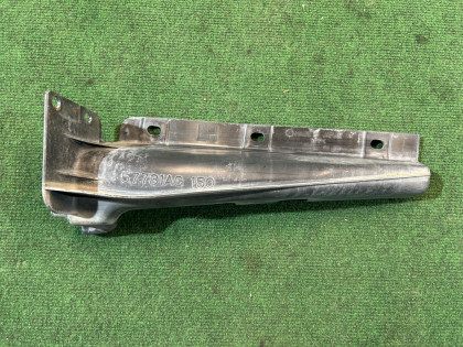 左リアバンパーステー SUBARU LEGACY OEM 57731AG150 BLE 2004