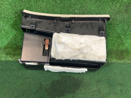 ช่องเก็บของหน้า SUBARU LEGACY OEM 66120AG000WA BLE 2004 BLACK 32J