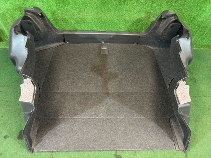 Tapizado del maletero SUBARU LEGACY OEM 94511AG030 94511AG040 94514AG000 94511AG050 BLE 2004 BLACK 32J