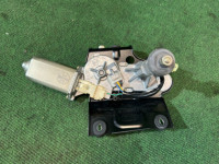 มอเตอร์ที่ปัดน้ำฝนหลัง SUBARU LEGACY OEM 86510AG100 BLE 2004 EZ30