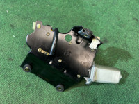 มอเตอร์ที่ปัดน้ำฝนหลัง SUBARU LEGACY OEM 86510AG100 BLE 2004 EZ30