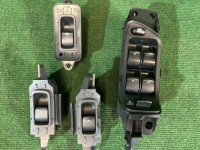 Window control module SUBARU LEGACY OEM 83071AG010 83071AG040 BLE 2004 EZ30