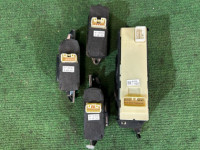 Window control module SUBARU LEGACY OEM 83071AG010 83071AG040 BLE 2004 EZ30
