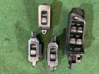 Window control module SUBARU LEGACY OEM 83071AG010 83071AG040 BLE 2004 EZ30