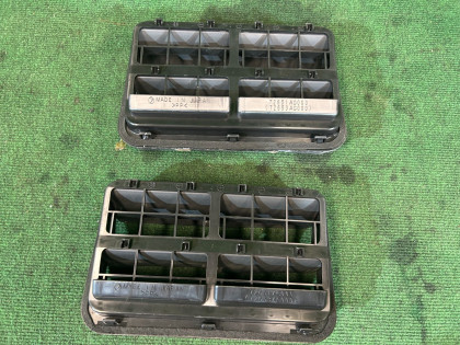ช่องระบายอากาศตัวถัง 72651AG000 SUBARU LEGACY