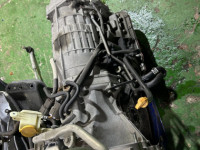 Caixa automática TZ1B8LHEAD SUBARU LEGACY OEM 31000AH590 BL9 BL5 BLE 2008 EJ253 AT