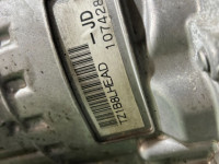 Caixa automática TZ1B8LHEAD SUBARU LEGACY OEM 31000AH590 BL9 BL5 BLE 2008 EJ253 AT