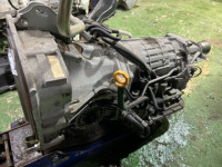 Caixa automática TZ1B8LHEAD SUBARU LEGACY OEM 31000AH590 BL9 BL5 BLE 2008 EJ253 AT