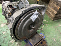 Caixa automática TZ1B8LHEAD SUBARU LEGACY OEM 31000AH590 BL9 BL5 BLE 2008 EJ253 AT