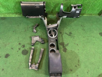 ช่องเก็บของและที่วางแขน Свап SUBARU LEGACY OEM 92114AG140JC 92113AG051JC 92161AG020 BL9 BL5 BLE 2008 BLUE C8P