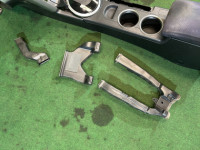 ช่องเก็บของและที่วางแขน Свап SUBARU LEGACY OEM 92114AG140JC 92113AG051JC 92161AG020 BL9 BL5 BLE 2008 BLUE C8P