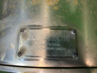 Muffler canisters Corazon SUBARU LEGACY OEM 44380AG250 44380AG240 BL9 BL5 BLE 2008 EJ253 AT