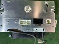 Блок климат контроля 2 зоный SUBARU LEGACY OEM 86201AG070 BL9 BL5 BLE 2008 EJ253 AT