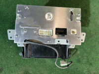 Блок климат контроля 2 зоный SUBARU LEGACY OEM 86201AG070 BL9 BL5 BLE 2008 EJ253 AT