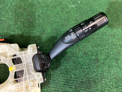 Блок подрулевых переключателей гитара SUBARU LEGACY OEM 83161AG350 BL9 BL5 BLE 2008 EJ253 AT