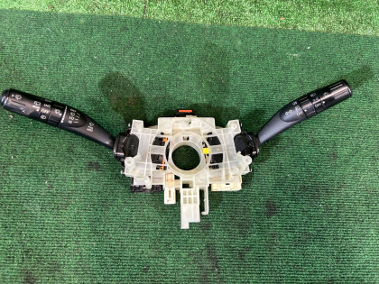Блок подрулевых переключателей гитара SUBARU LEGACY OEM 83161AG350 BL9 BL5 BLE 2008 EJ253 AT
