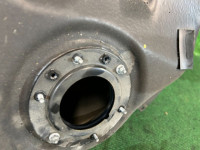 ถังน้ำมัน SUBARU LEGACY OEM 42012AG012 BL9 BL5 BLE 2008 EJ253 AT