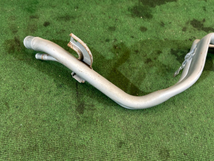 Fuel filler neck SUBARU LEGACY OEM 42066AG000 BL9 BL5 BLE 2008 BLUE C8P