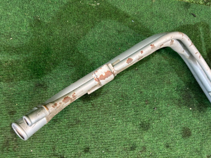 Fuel filler neck SUBARU LEGACY OEM 42066AG000 BL9 BL5 BLE 2008 BLUE C8P
