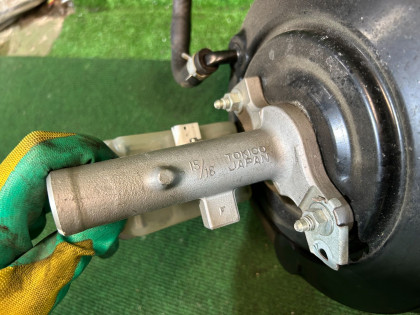 制动总泵 SUBARU LEGACY OEM 26401AG000 BL9 BL5 BLE 2008 EJ253 AT