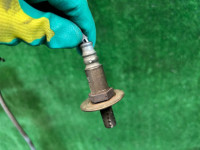 Датчик кислородный Лямбда-зонд №2 SUBARU LEGACY OEM 22690AA810 BL9 BL5 BLE 2008 EJ253 AT