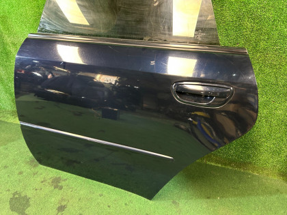 左后门 SUBARU LEGACY OEM 60409AG0119P BL9 BL5 BLE 2008 BLUE C8P