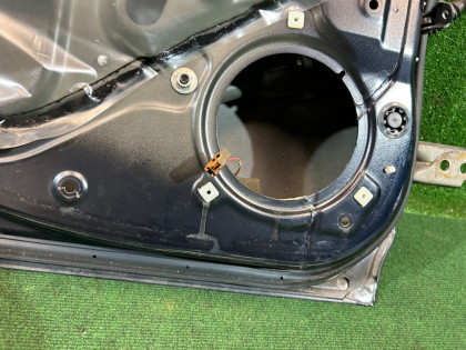 左后门 SUBARU LEGACY OEM 60409AG0119P BL9 BL5 BLE 2008 BLUE C8P